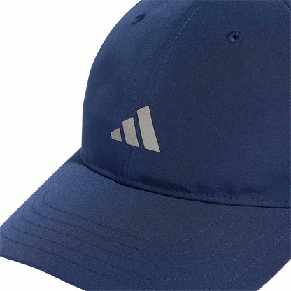 ADIDAS Running Essential Climacool 6 Panel Unisex Cap - Supersports Thailand
