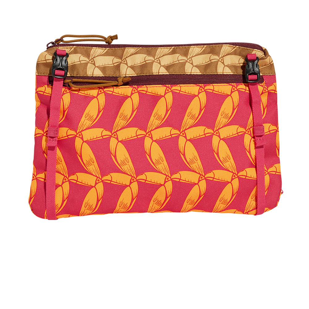 ADIDAS x FARM Unisex Crossbody Bag - Supersports Thailand