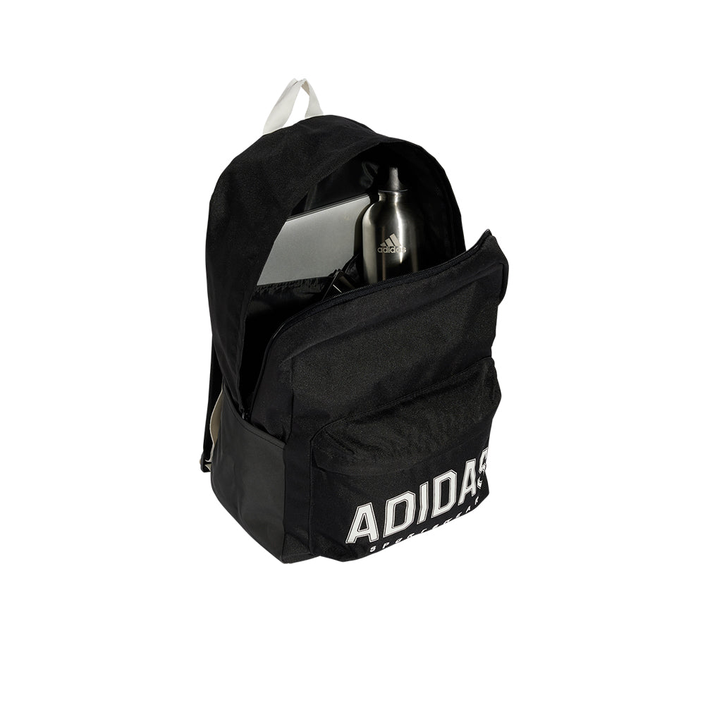 ADIDAS Print Classic Unisex Backpack - Supersports Thailand