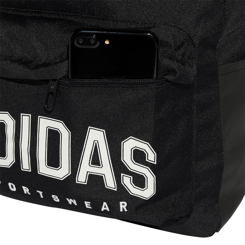 ADIDAS Print Classic Unisex Backpack - Supersports Thailand