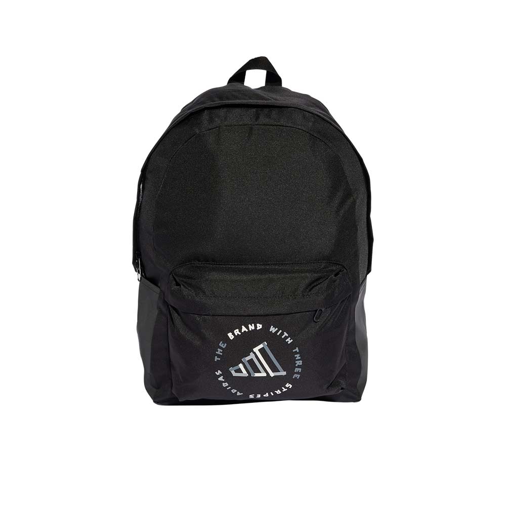 ADIDAS Classic Print Unisex Backpack - Supersports Thailand