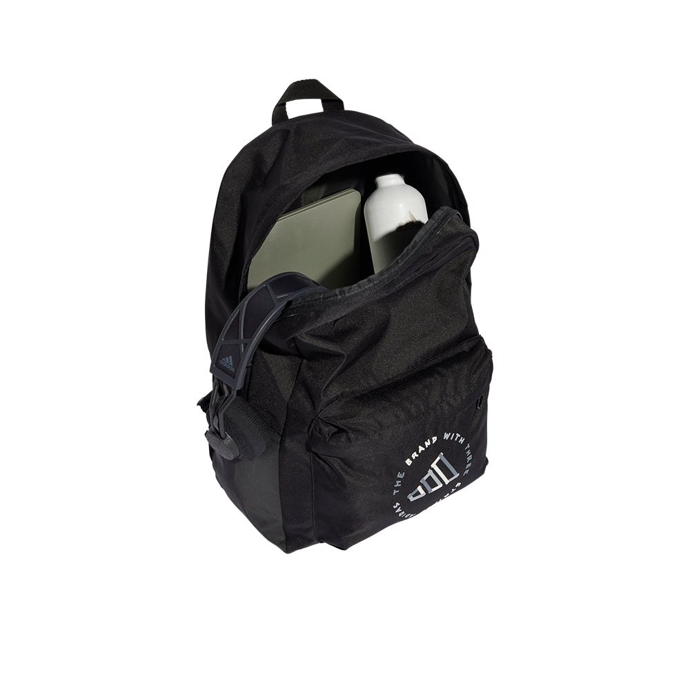 ADIDAS Classic Print Unisex Backpack - Supersports Thailand