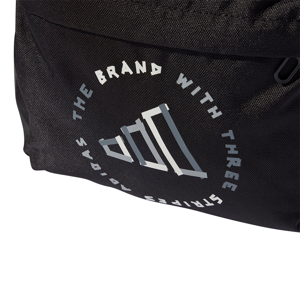 ADIDAS Classic Print Unisex Backpack - Supersports Thailand
