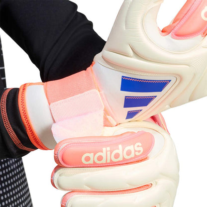 ADIDAS Copa Pro ถุงมือผู้รักษาประตูผู้ชาย