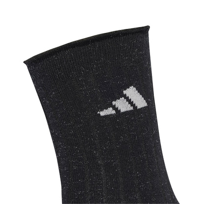 ADIDAS Glow Unisex Socks (2 Pairs) - Supersports Thailand