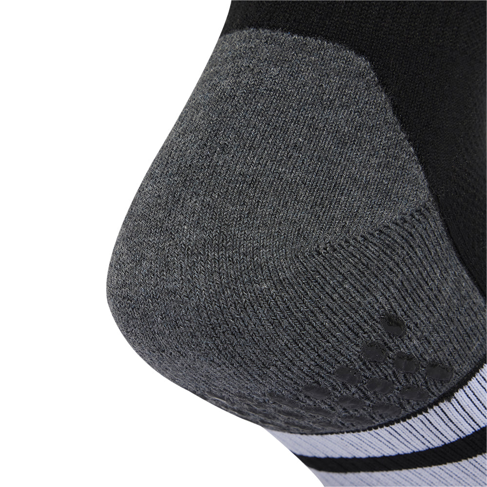 ADIDAS Performance Grip CLIMACOOL Cushioned Crew Unisex Socks (3 Pairs) - Supersports Thailand Supersports Thailand