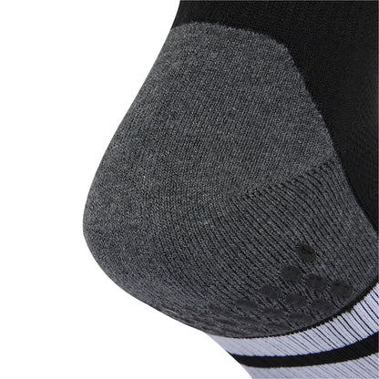 ADIDAS Performance Grip CLIMACOOL Cushioned Crew Unisex Socks (3 Pairs) - Supersports Thailand