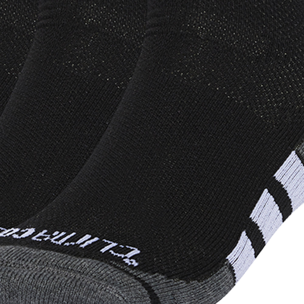 ADIDAS Performance Grip CLIMACOOL Cushioned Crew Unisex Socks (3 Pairs) - Supersports Thailand Supersports Thailand