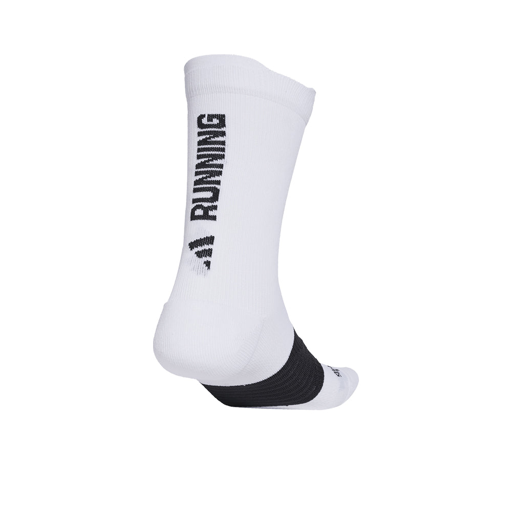ADIDAS Runxgraphic Unisex Running Socks - Supersports Thailand Supersports Thailand