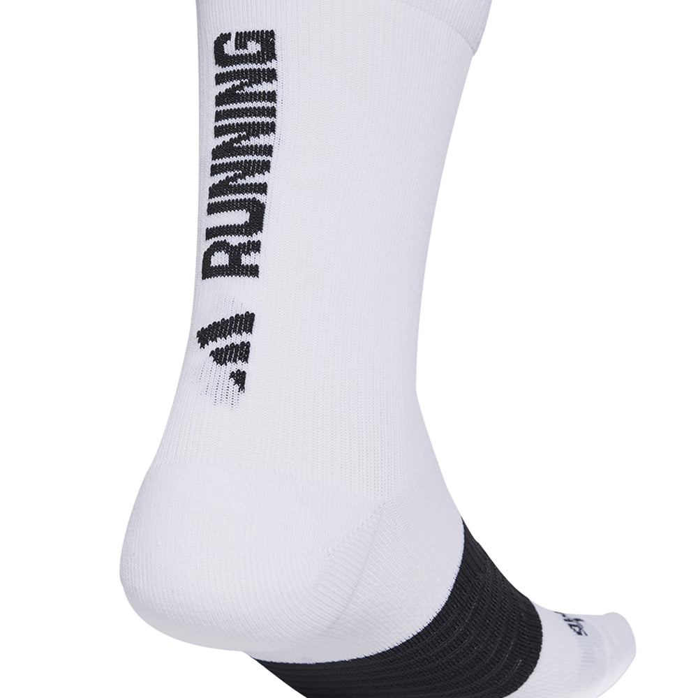 ADIDAS Runxgraphic Unisex Running Socks - Supersports Thailand Supersports Thailand