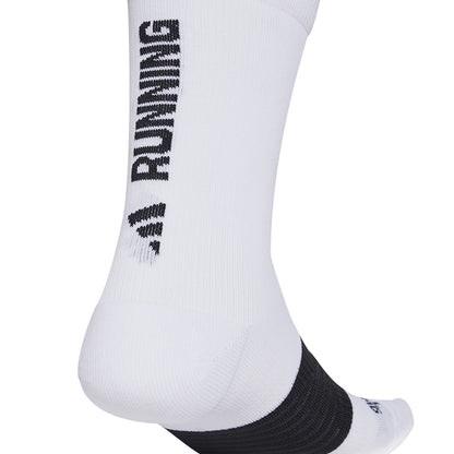ADIDAS Runxgraphic Unisex Running Socks - Supersports Thailand