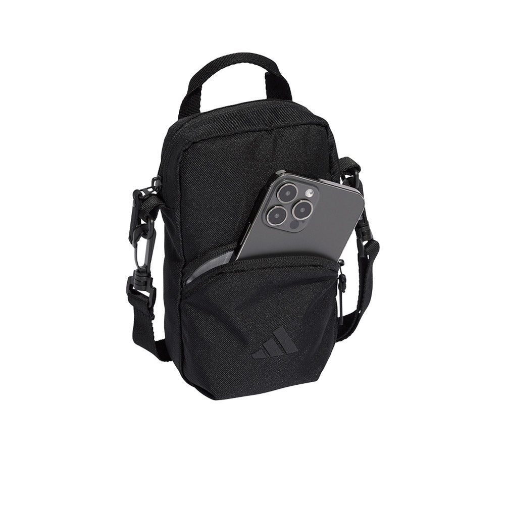 ADIDAS Prime Organiser Unisex Crossbody Bag Supersports Thailand
