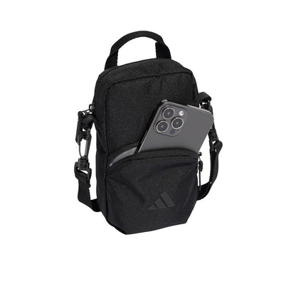 ADIDAS Prime Organiser Unisex Crossbody Bag