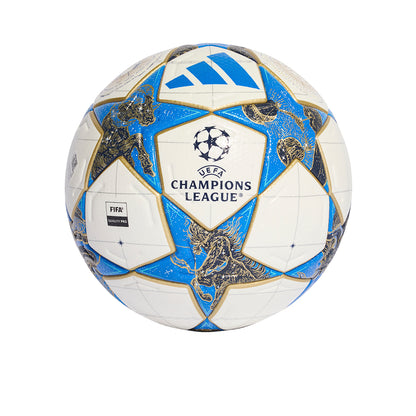 ADIDAS UCL Pro 25/26 League Stage ลูกฟุตบอล