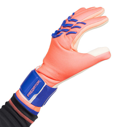 ADIDAS Predator League Men's Goalkeeper Gloves - Supersports Thailand