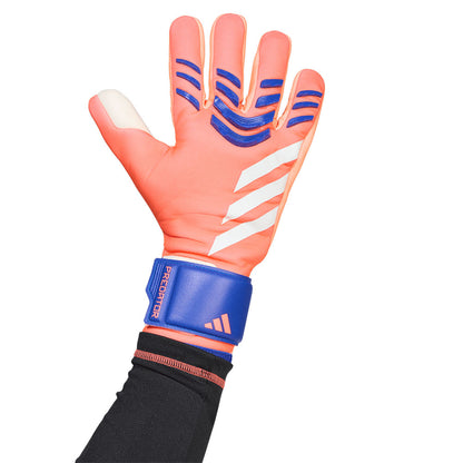 ADIDAS Predator League ถุงมือผู้รักษาประตูผู้ชาย