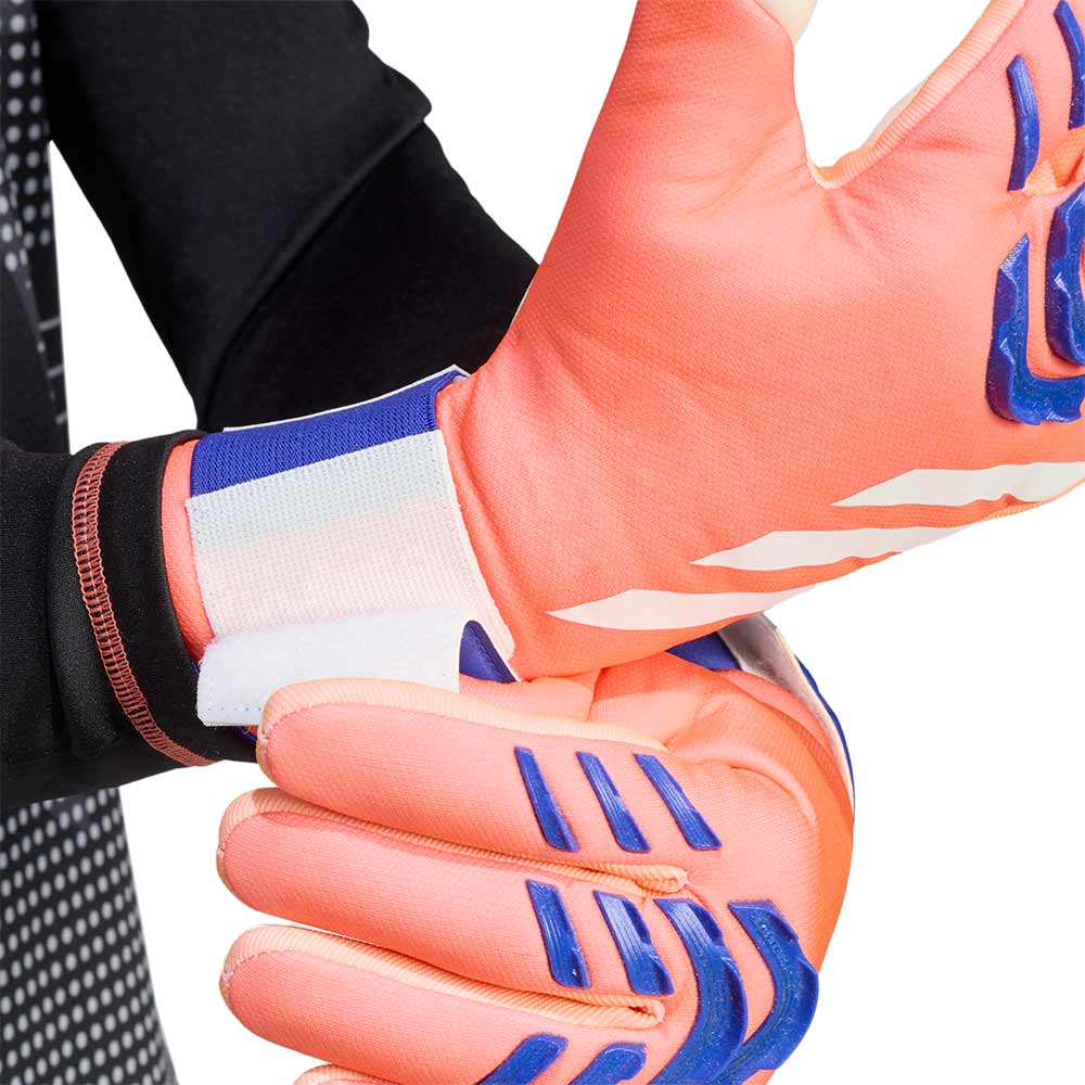 ADIDAS Predator League ถุงมือผู้รักษาประตูผู้ชาย