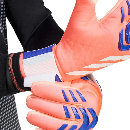 ADIDAS Predator League ถุงมือผู้รักษาประตูผู้ชาย