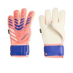 ADIDAS Predator Match Fingersave ถุงมือผู้รักษาประตูผู้ชาย
