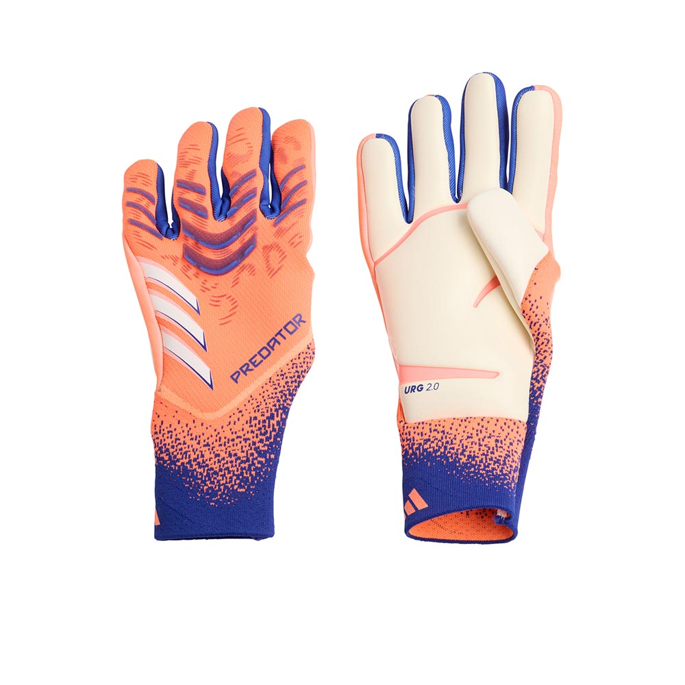 ADIDAS Predator Pro ถุงมือผู้รักษาประตูผู้ชาย