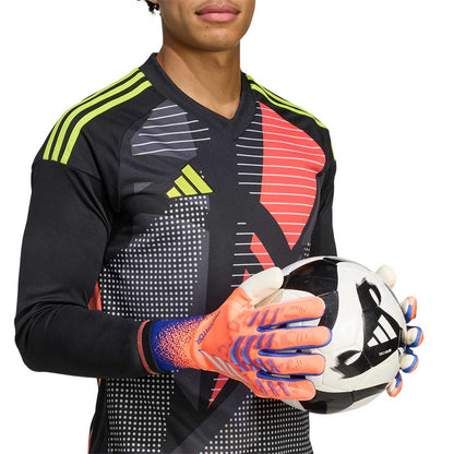 ADIDAS Predator Pro ถุงมือผู้รักษาประตูผู้ชาย