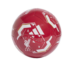 ADIDAS Liverpool FC Home Club Football Ball - Supersports Thailand