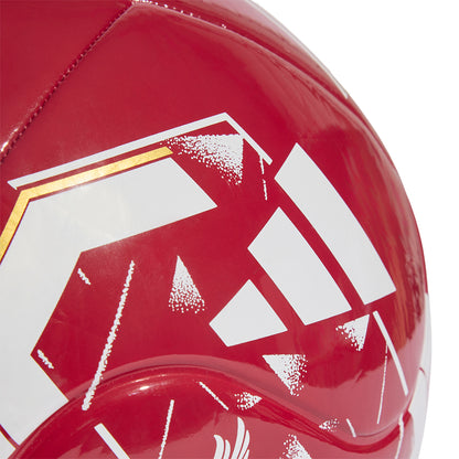 ADIDAS Liverpool FC Home Club Football Ball - Supersports Thailand