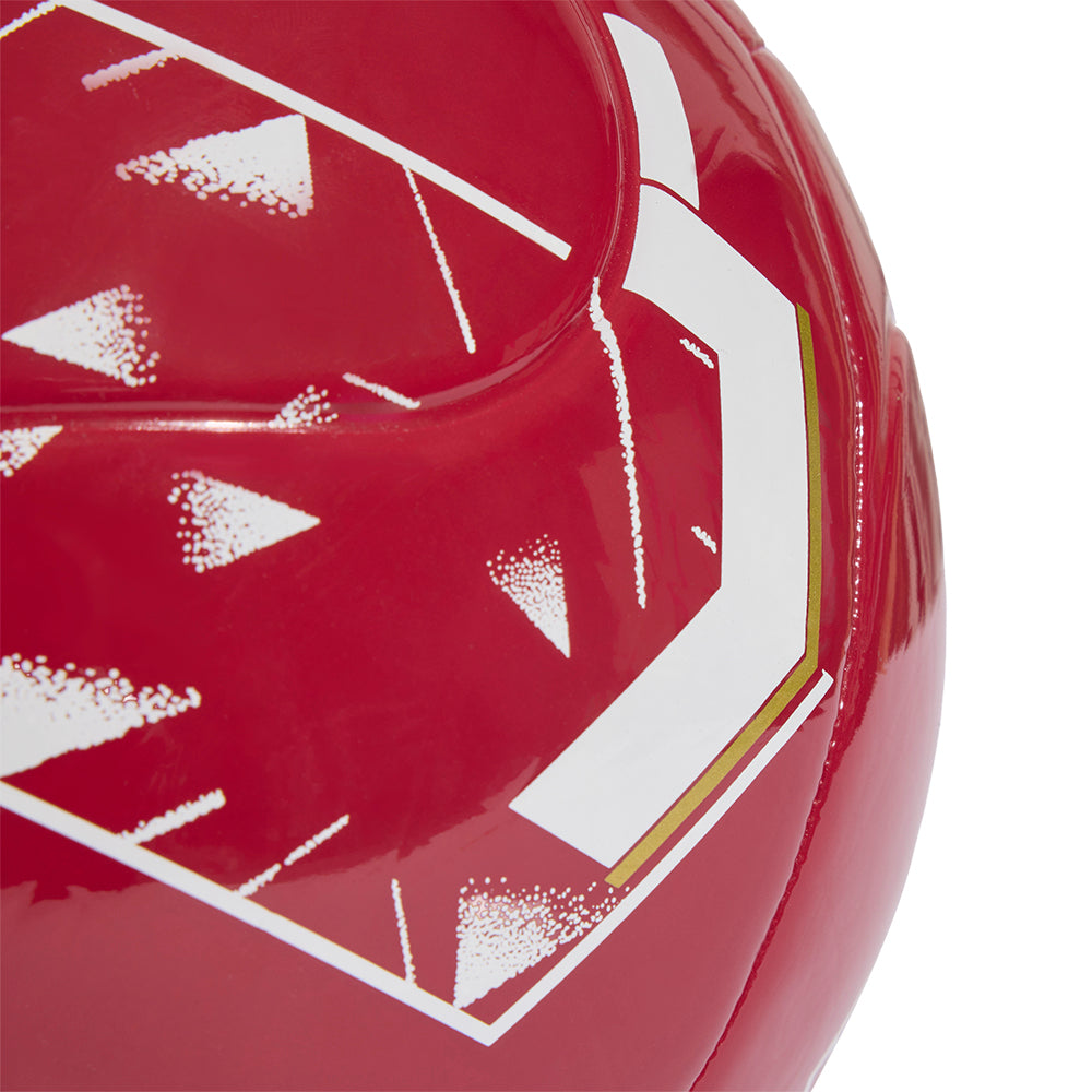 ADIDAS Liverpool FC Home Club Football Ball - Supersports Thailand