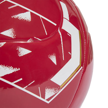 ADIDAS Liverpool FC Home Club Football Ball - Supersports Thailand
