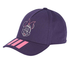 ADIDAS Disney Minnie Mouse Girls Cap