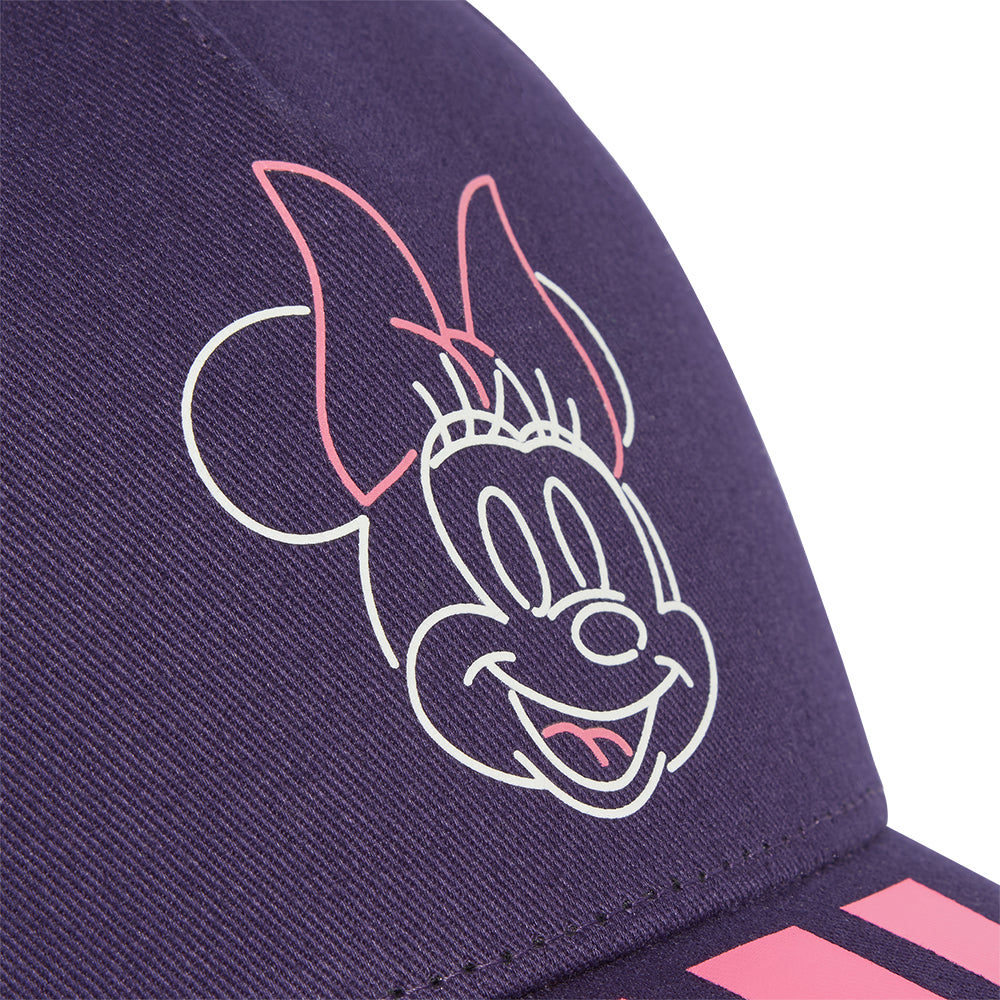 ADIDAS Disney Minnie Mouse Girls Cap