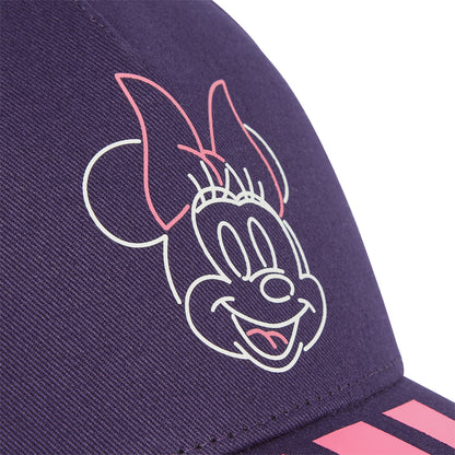 ADIDAS Disney Minnie Mouse Girls Cap