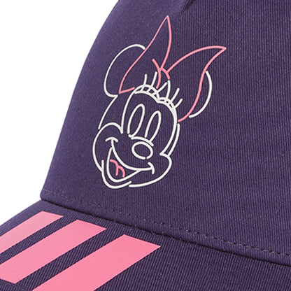 ADIDAS Disney Minnie Mouse Girls Cap