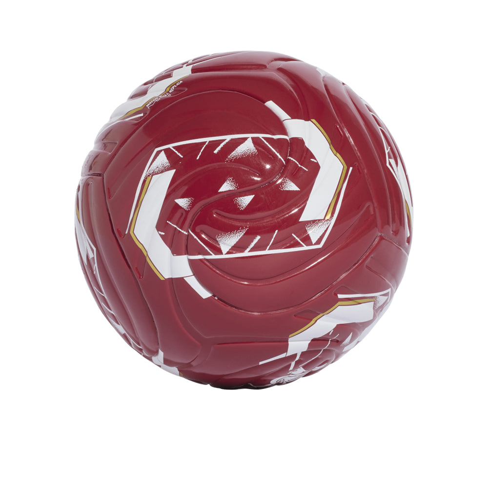ADIDAS Liverpool FC Home Mini Football Ball - Supersports Thailand Supersports Thailand