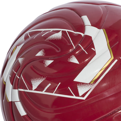 ADIDAS Liverpool FC Home Mini Football Ball - Supersports Thailand