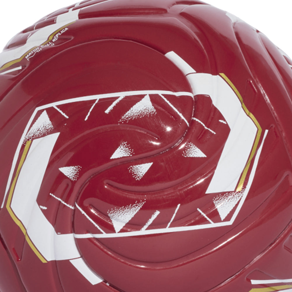 ADIDAS Liverpool FC Home Mini Football Ball - Supersports Thailand