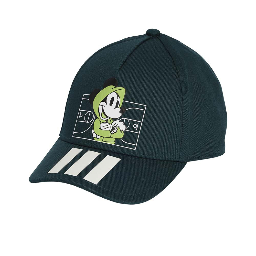 ADIDAS Disney Mickey Mouse Kids Cap