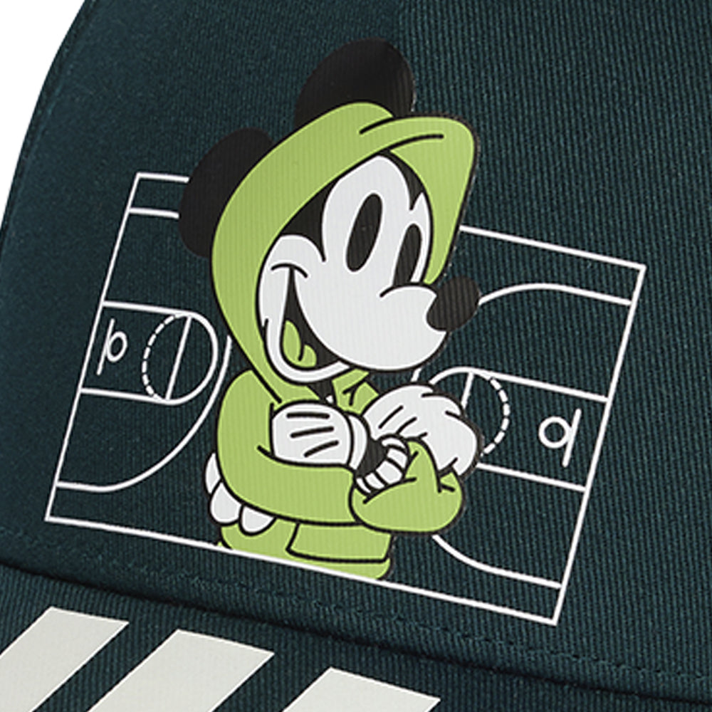 ADIDAS Disney Mickey Mouse Kids Cap