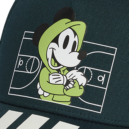 ADIDAS Disney Mickey Mouse Kids Cap