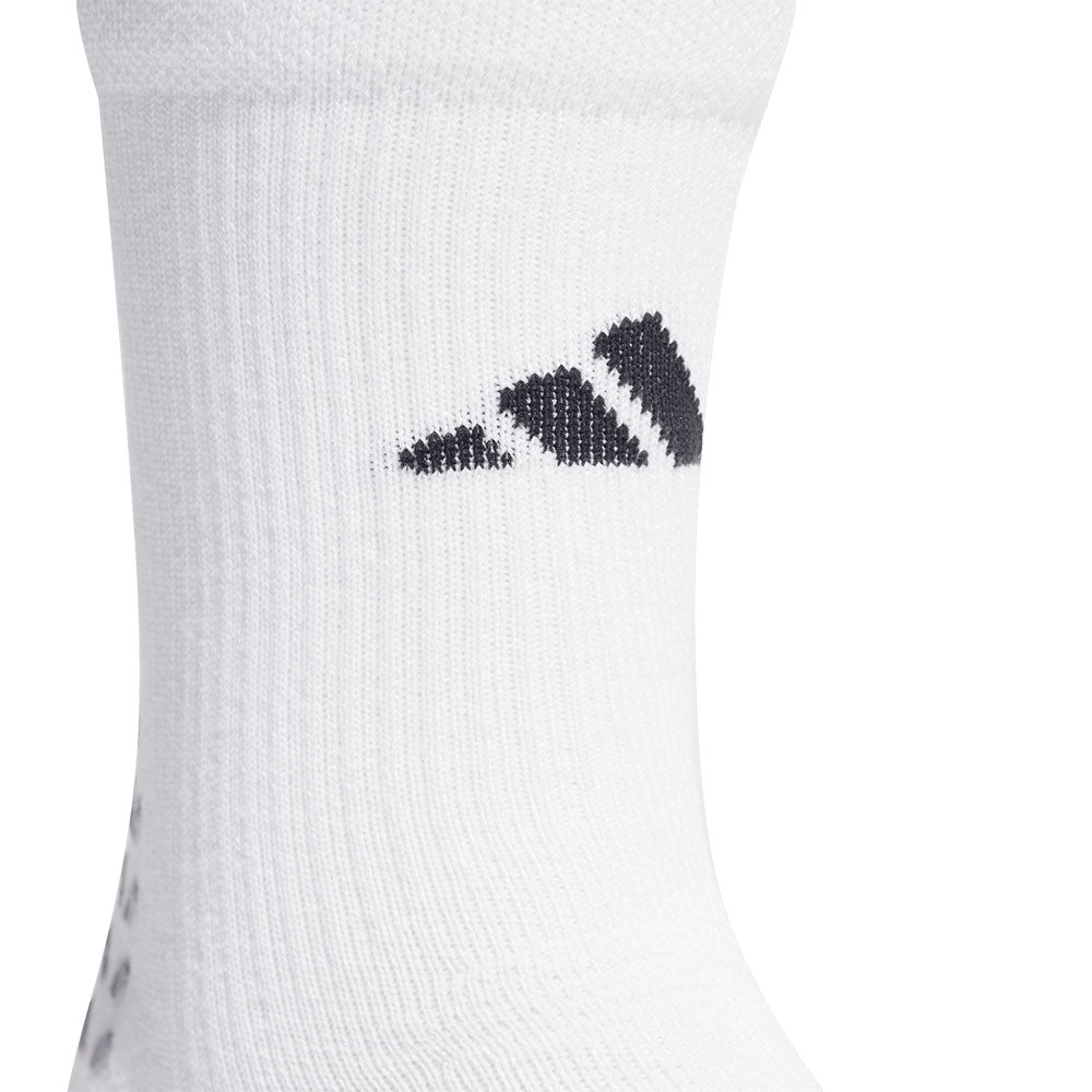ADIDAS Crew Performance Men's Football Socks - Supersports Thailand