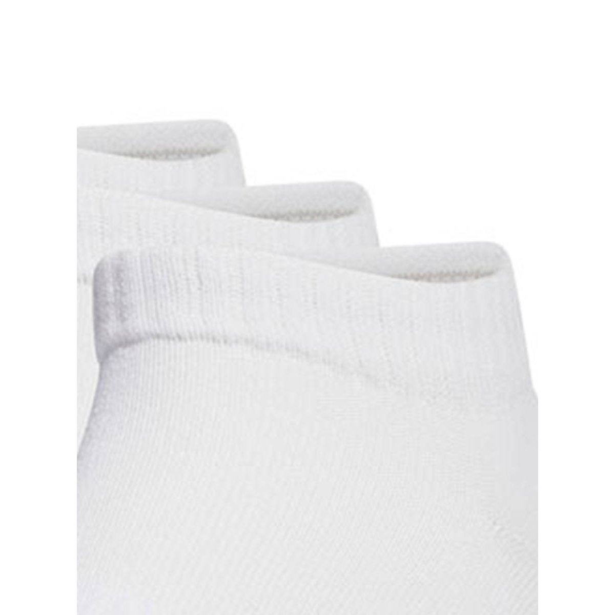 ADIDAS Thin and Light Sportswear Low-Cut Unisex Socks (3 Pairs) - Supersports Thailand