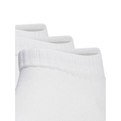 ADIDAS Thin and Light Sportswear Low-Cut Unisex Socks (3 Pairs) - Supersports Thailand