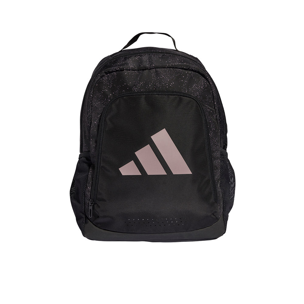 ADIDAS Defender Graphic Unisex Backpack Supersports Thailand