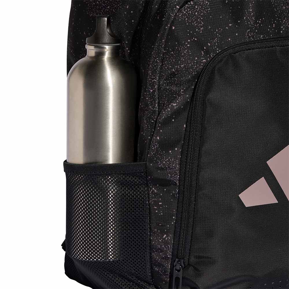 ADIDAS Defender Graphic Unisex Backpack Supersports Thailand