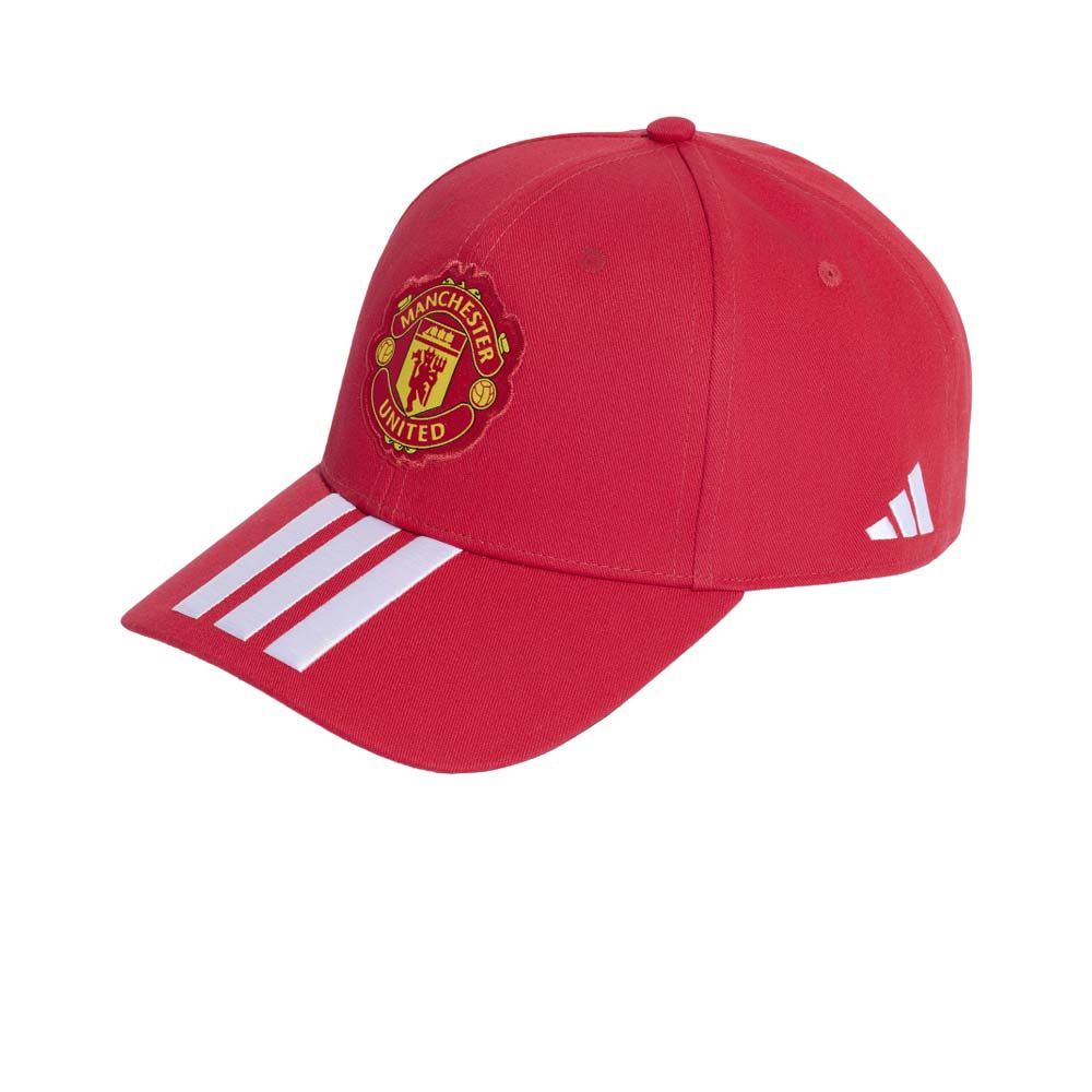 ADIDAS Manchester United Men's Cap - Supersports Thailand Supersports Thailand