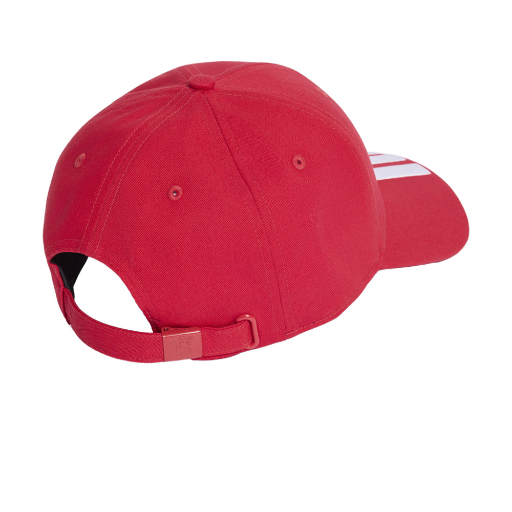 ADIDAS Manchester United Men's Cap - Supersports Thailand Supersports Thailand