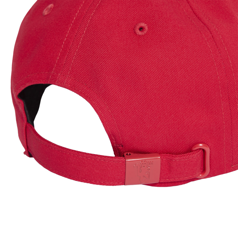 ADIDAS Manchester United Men's Cap - Supersports Thailand