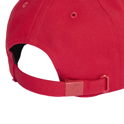 ADIDAS Manchester United Men's Cap - Supersports Thailand