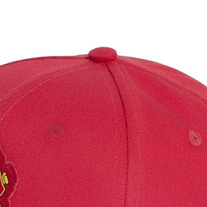 ADIDAS Manchester United Men's Cap - Supersports Thailand