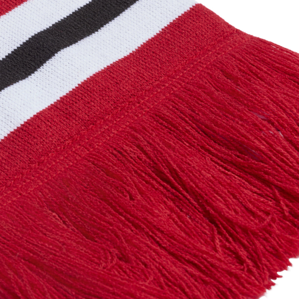 ADIDAS Manchester United Home Men's Scarf - Supersports Thailand